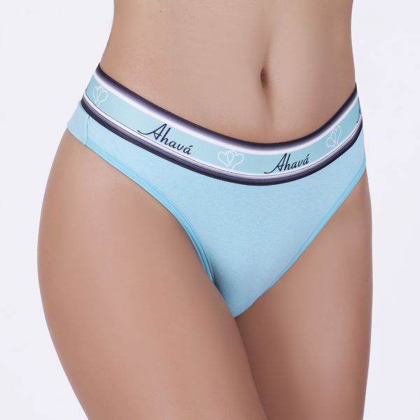 Fio Duplo Em Algodão Egípcio com Elástico personalizado Verde Esmeralda